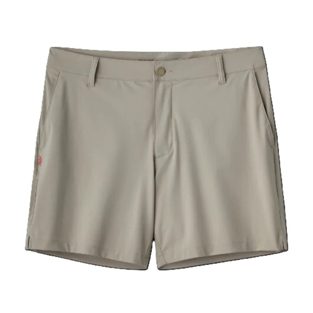 NWT RHONE 6" Resort Short Recreation Quick Dry , Strecth, UPF 50+, Size 40